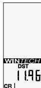 MAVIC WINTECH ULTIMATE - LECTURA DE LOS CRONÓMETROS INTERMEDIOS - 3
