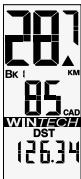 MAVIC WINTECH ULTIMATE - TRIP ZERO RESET - 7