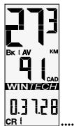 MAVIC WINTECH ULTIMATE - POMIAR MIEDZYCASU - 3
