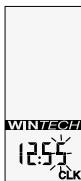 MAVIC WINTECH ULTIMATE - USTAWIANIE ZEGARA - 7