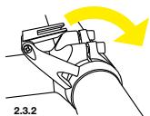 MAVIC WINTECH ULTIMATE - MONTAZ DRZAKU COMPUTERU - 4