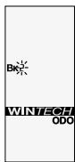 MAVIC WINTECH ULTIMATE - INSTALLING AV ODOMETER - 3