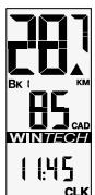 MAVIC WINTECH ULTIMATE - INDSTILLING AF UR - 1