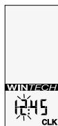 MAVIC WINTECH ULTIMATE - NASTAVENI HODIN - 4