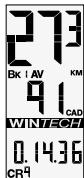 MAVIC WINTECH ULTIMATE - ANVANDA TIDTAGARUR FÖR DELSTRÄCKOR - 4
