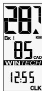 MAVIC WINTECH ULTIMATE - 11.AJAN ASETTAMINEN - 8