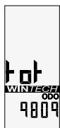MAVIC WINTECH ULTIMATE - OPVRAGEN VAN DE VERSHILLLENDE TOTAALAFSTANDEN - 5