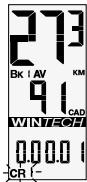 MAVIC WINTECH ULTIMATE - TRIP ZERO RESET - 8