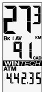MAVIC WINTECH ULTIMATE - Skaerm 4 - 5