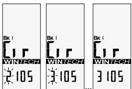 MAVIC WINTECH ULTIMATE - AJUSTE DEL PERIMETRO Y DE LA UNIDAD - 4