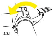 MAVIC WINTECH ULTIMATE - INSTALLAZIONE DEL SUPPORTO COMPUTER - 2