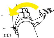 MAVIC WINTECH ULTIMATE - MITTARIN TELINEEN ASENNUS - 2