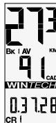 MAVIC WINTECH ULTIMATE - 65