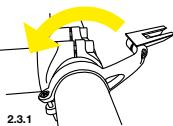 MAVIC WINTECH ULTIMATE - MONTERING AF COMPUTERBESLAG - 2