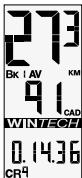 MAVIC WINTECH ULTIMATE - 66