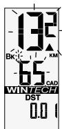 MAVIC WINTECH ULTIMATE - DIGITAL SYNKRONISERING AF COMPUTEREN MED SENSORERNE - 5