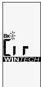 MAVIC WINTECH ULTIMATE - PYÖRÄNKEHÄN JA MATKAN MITTAYKSIKÖN ASETUS - 3