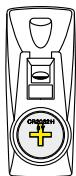 MAVIC WINTECH ULTIMATE - Installing the batteries: - 2