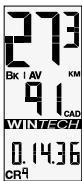 MAVIC WINTECH ULTIMATE - POMIAR MIEDZYCASU - 4
