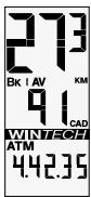 MAVIC WINTECH ULTIMATE - NULOVÁNÍ DENNICH DAT - 6