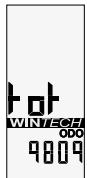 MAVIC WINTECH ULTIMATE - Consultation des différents odomètres - 2