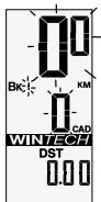 MAVIC WINTECH ULTIMATE - 23