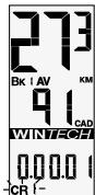 MAVIC WINTECH ULTIMATE - ANVANDA TIDTAGARUR FÖR DELSTRÄCKOR - 2