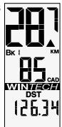 MAVIC WINTECH ULTIMATE - UTILIZACION DE LOS CRONOS INTERMEDIOS - 1