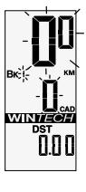 MAVIC WINTECH ULTIMATE - SYNCHRONIZACE COMPUTERU A SENZORU - 3