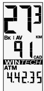 MAVIC WINTECH ULTIMATE - 71
