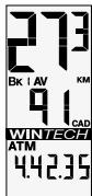 MAVIC WINTECH ULTIMATE - 75