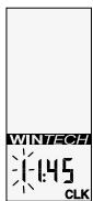MAVIC WINTECH ULTIMATE - NASTAVENI HODIN - 2