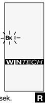 MAVIC WINTECH ULTIMATE - Skarm 4 - 6