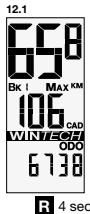 MAVIC WINTECH ULTIMATE - 35