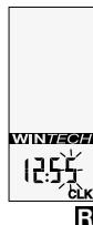MAVIC WINTECH ULTIMATE - SETTING THE TIME - 7