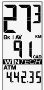 MAVIC WINTECH ULTIMATE - OP NUL STEllen VAN DE DAGTRIPFUNCTIES - 1