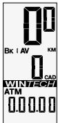 MAVIC WINTECH ULTIMATE - PUESTA A CERO DIARIA - 4