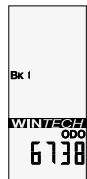 MAVIC WINTECH ULTIMATE - OPVRAGEN VAN DE VERSHILLLENDE TOTAALAFSTANDEN - 2