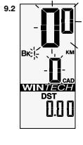 MAVIC WINTECH ULTIMATE - Appairage numérique du computer avec les capteurs - 3