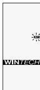 MAVIC WINTECH ULTIMATE - INDSTIL HJULOMKREDS OG ENHED - 7