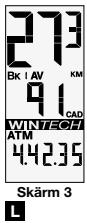 MAVIC WINTECH ULTIMATE - Skarm 4 - 3