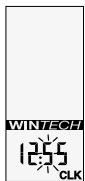 MAVIC WINTECH ULTIMATE - NASTAVENI HODIN - 6