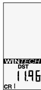 MAVIC WINTECH ULTIMATE - ODCZYT ZMIERZONYCH MIEDZYCASÖW - 3