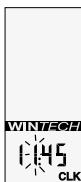 MAVIC WINTECH ULTIMATE - NASTAVENI HODIN - 3