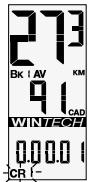 MAVIC WINTECH ULTIMATE - UTILIZACION DE LOS CRONOS INTERMEDIOS - 2