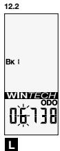 MAVIC WINTECH ULTIMATE - 38