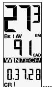 MAVIC WINTECH ULTIMATE - ANVANDA TIDTAGARUR FÖR DELSTRÄCKOR - 3