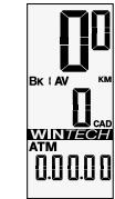MAVIC WINTECH ULTIMATE - 58
