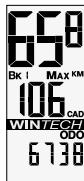 MAVIC WINTECH ULTIMATE - Skaerm 4 - 7