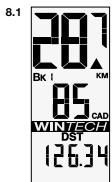 MAVIC WINTECH ULTIMATE - Schermata 4 - 1